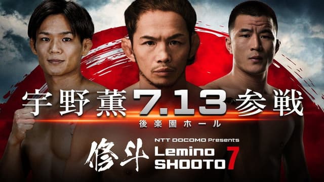 Lemino SHOOTO 7