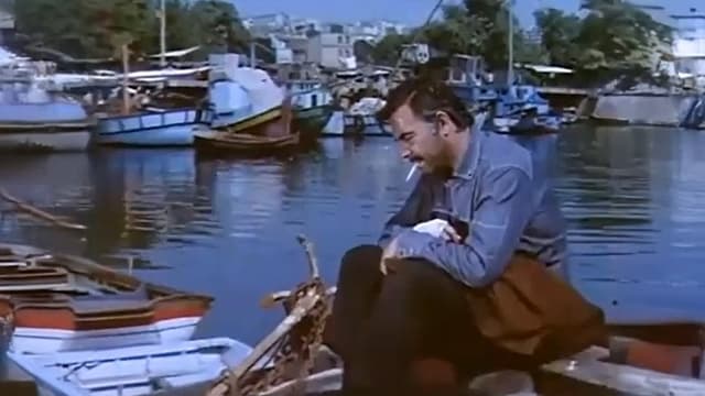 Ölümden Korkmuyorum