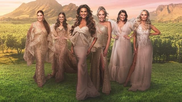 Die Real Housewives van die Wynlande