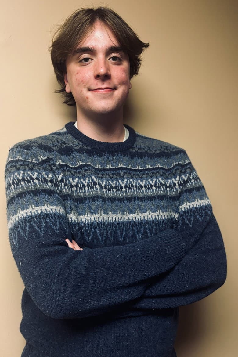Sam Hunchak