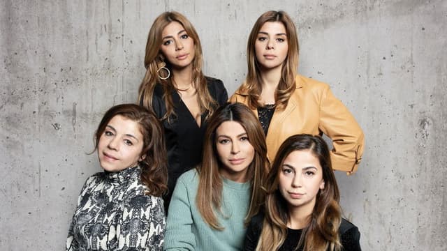 Olcay & huiselijk geweld