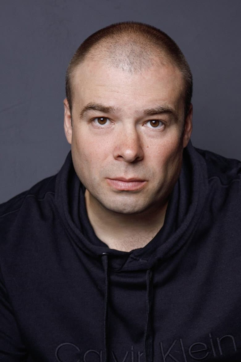 Константин Гришанов