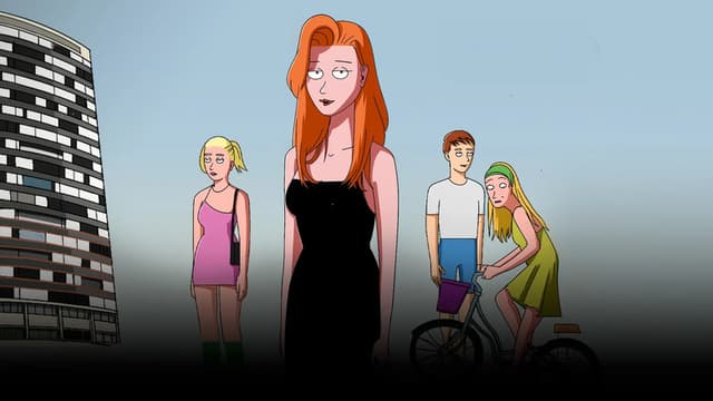 Elma i els seus amics