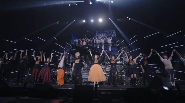 fripSide 20th Anniversary Festival 2023 -All Phases Assembled