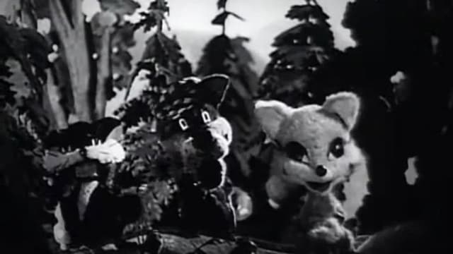 A Friend in Need is a Friend Indeed