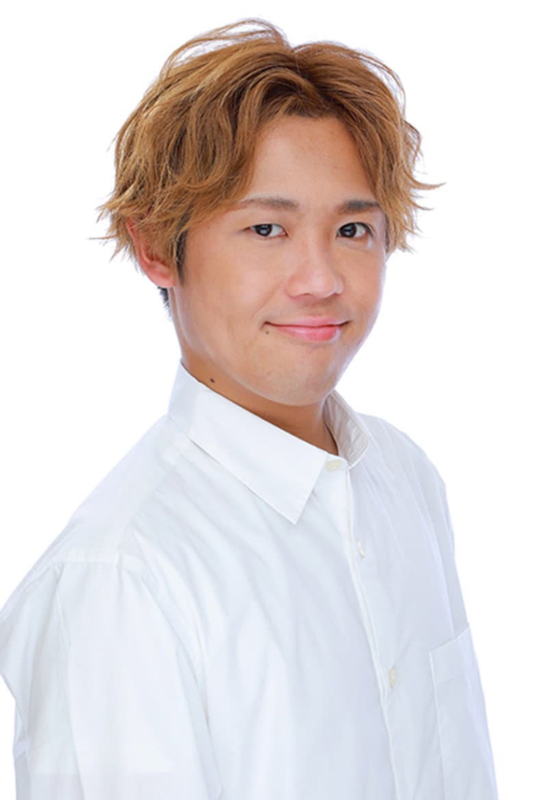 Daian Yamashita