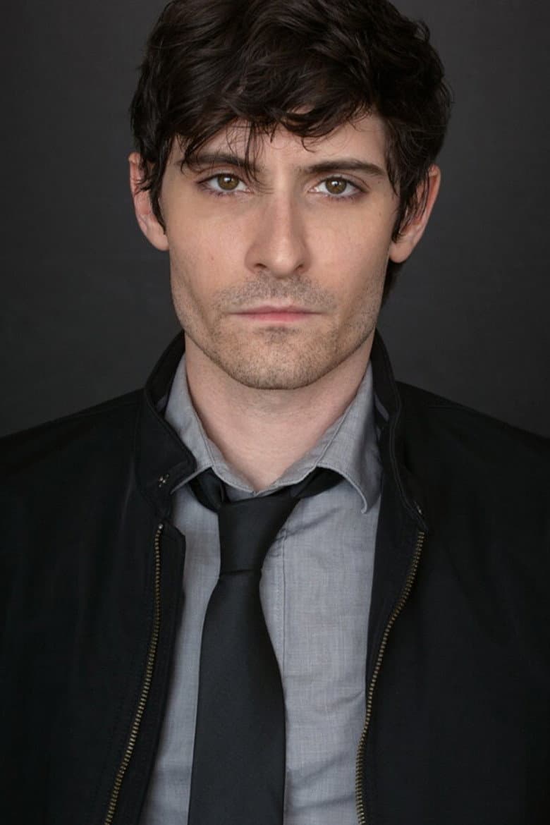 Jonah Scott