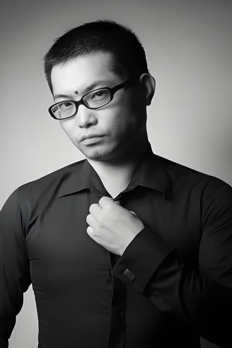 陈朝意 Zhaoyi Chen
