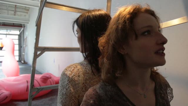 The ADHD Muses
