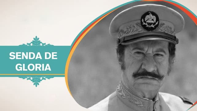 Senda de gloria