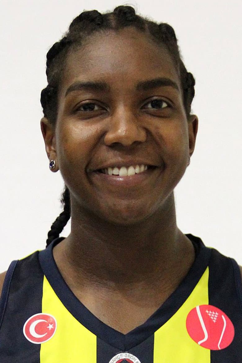 Elizabeth Williams