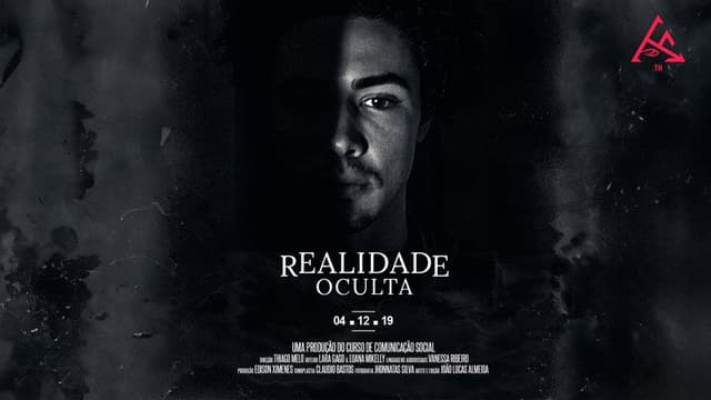 Realidade Oculta
