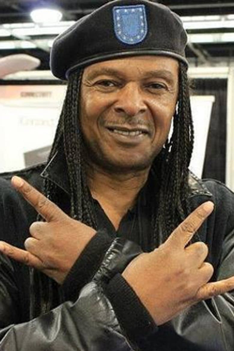 Frankie 'Kash' Waddy