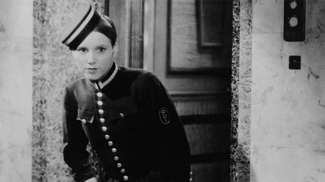 The Page from the Dalmasse Hotel