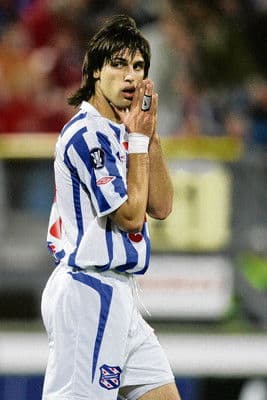 Georgios Samaras
