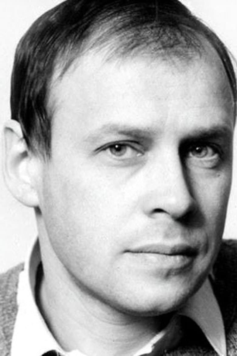 Aleksandr Bordukov
