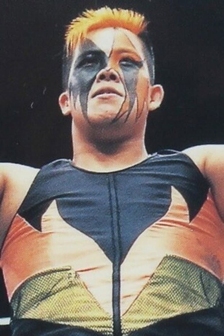 Yoshika Maedomari