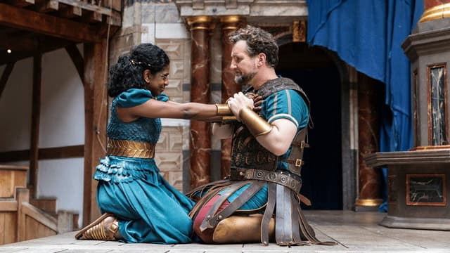 Antony & Cleopatra