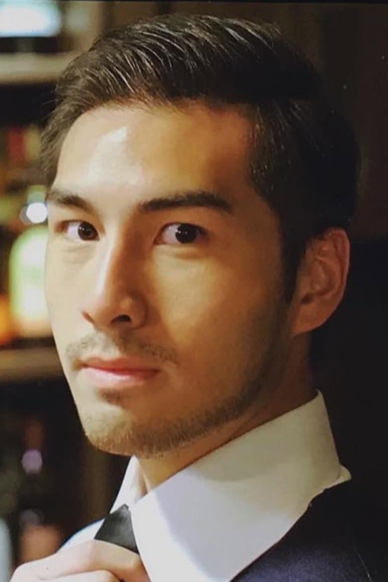 Moses Cheng Wing-Him