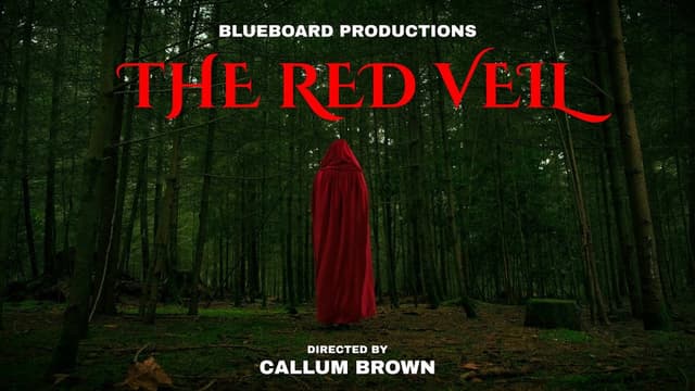 The Red Veil