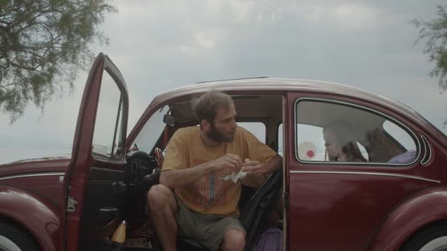 Days of a Lilac Summer