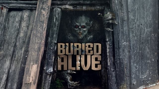 Buried Alive