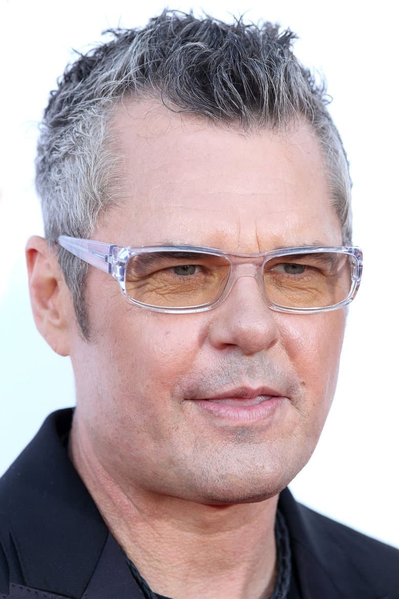 Jon Farriss