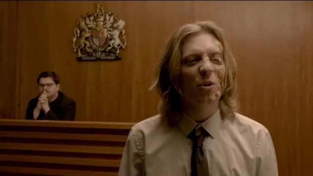 Drawn To Imperfection