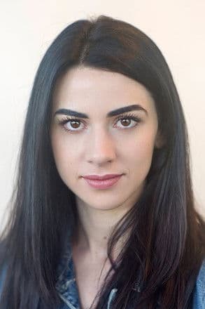 Artemysia Fragiskatos