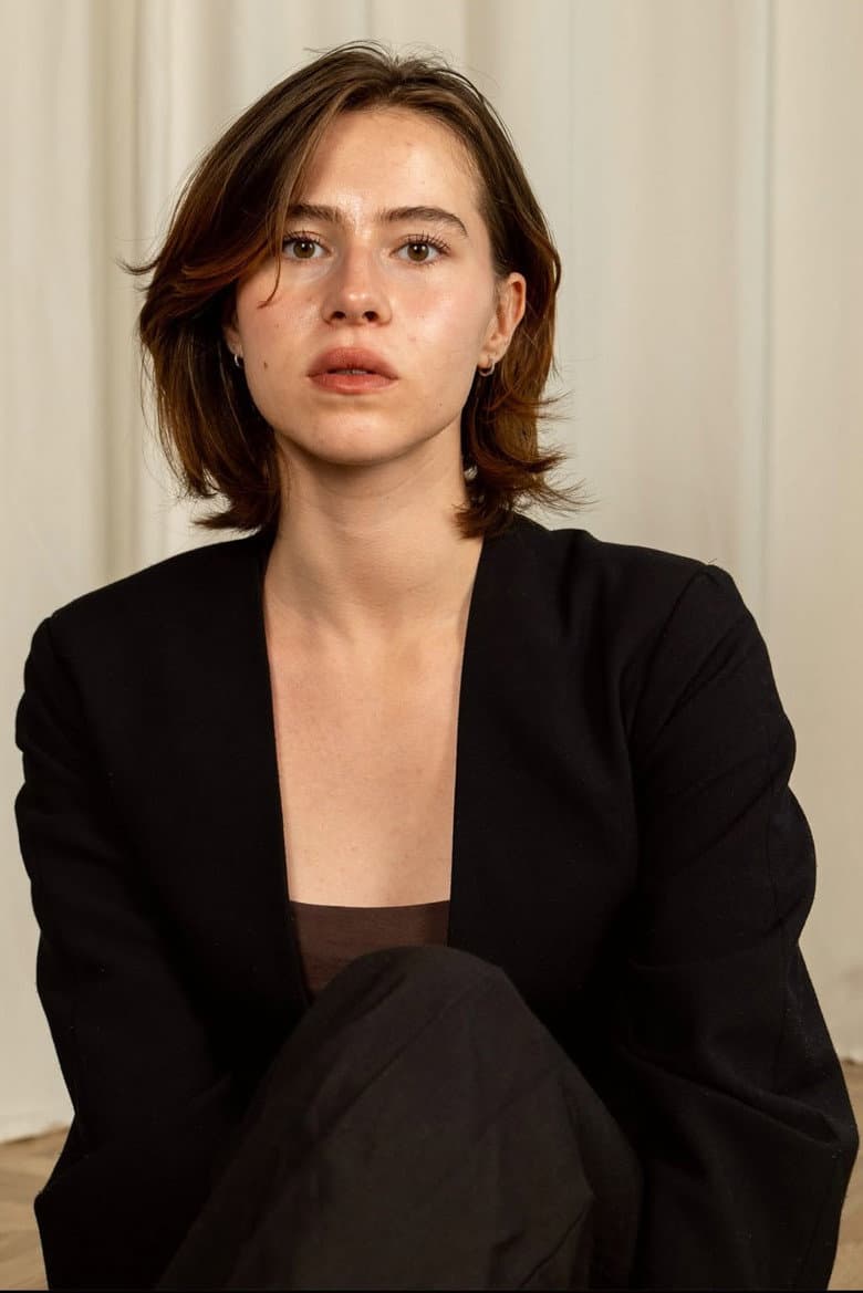 Deniz Tüzüntürk
