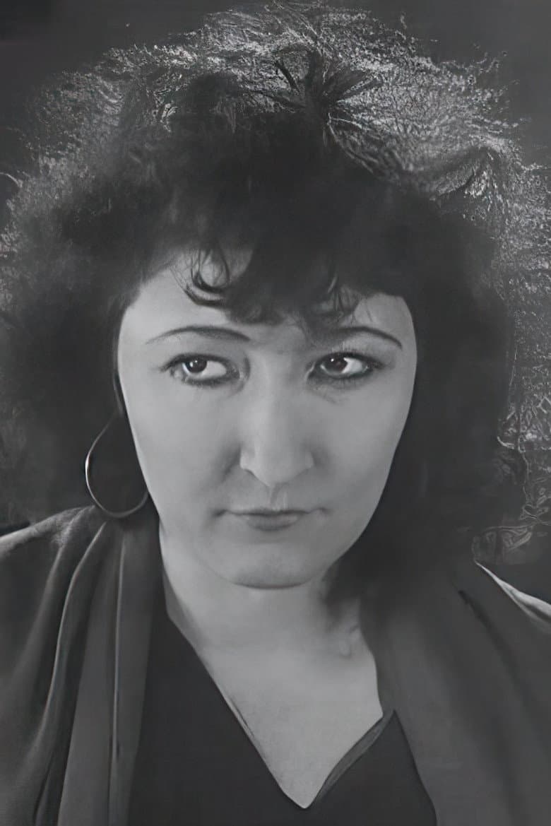 Suzanne Talba