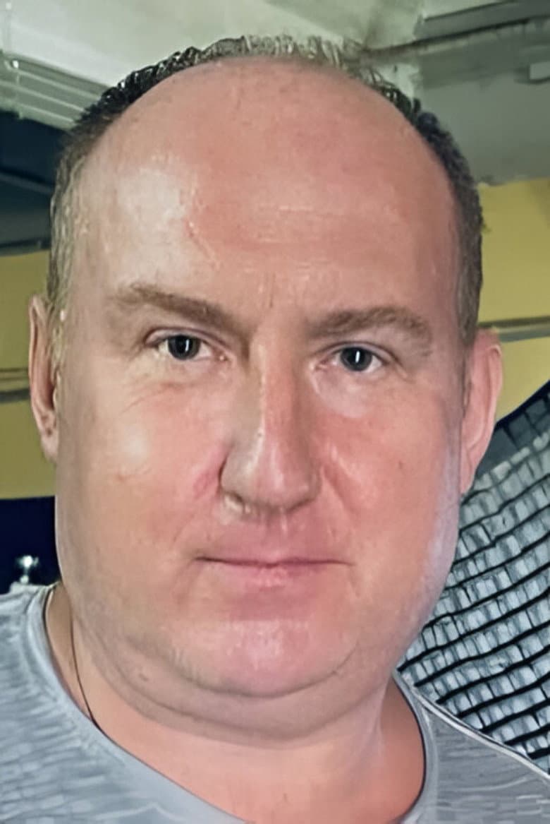 Mirosław Kuba Brożek