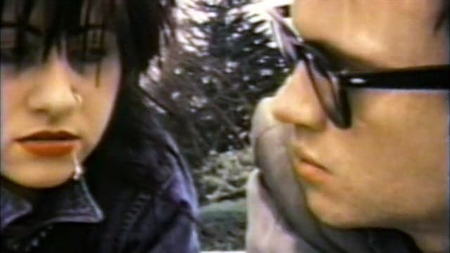 The Wild World of Lydia Lunch