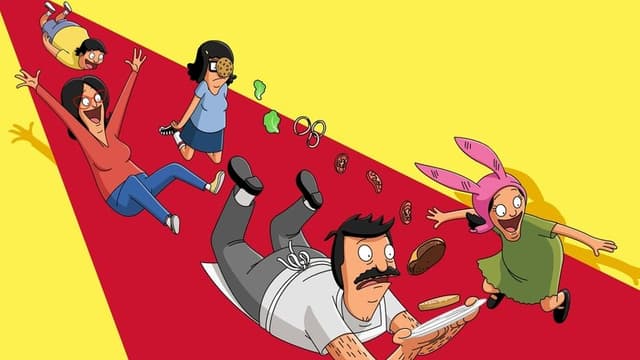 Bob's Burgers