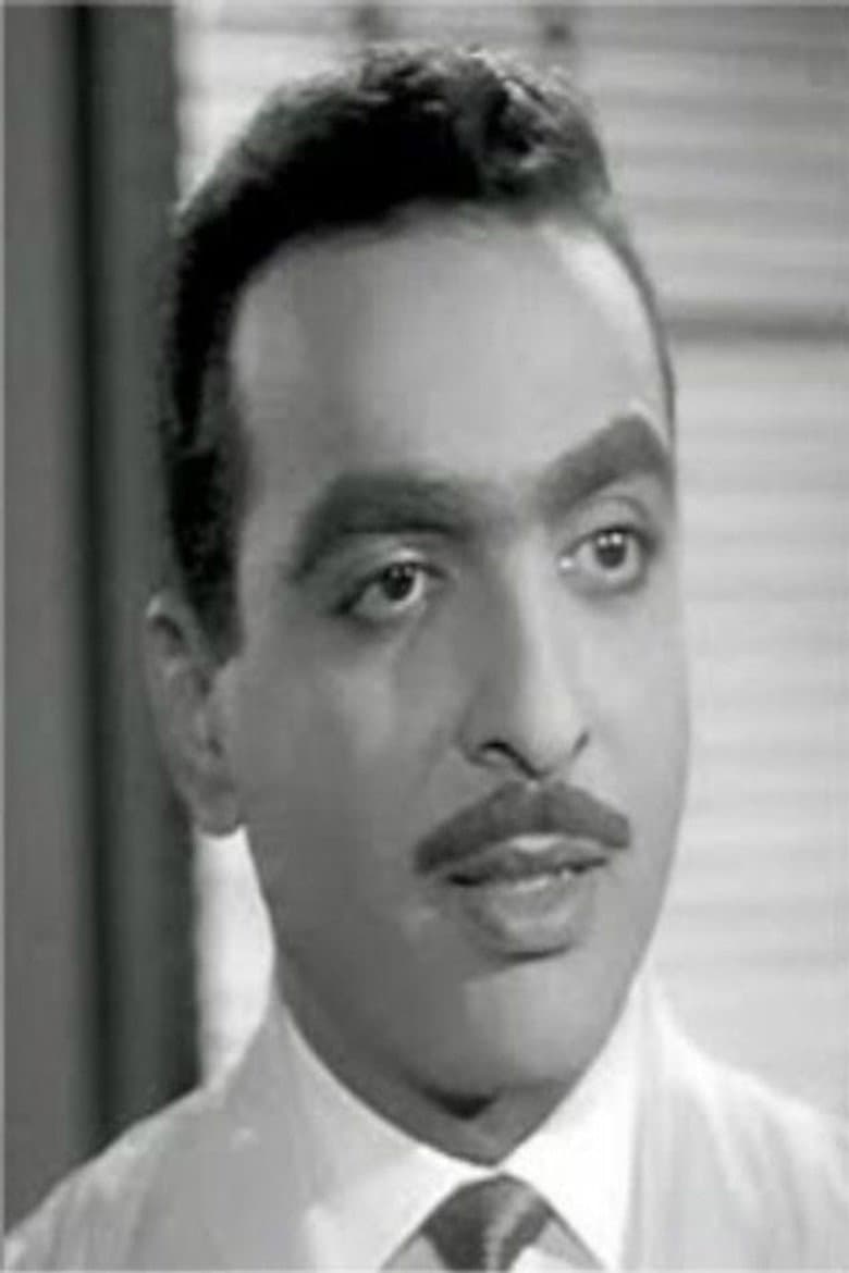 Ahmed Farrag