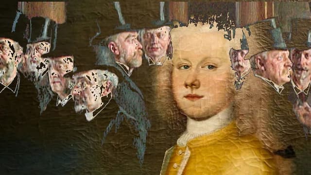 Grever, godsejere og gullaschbaroner