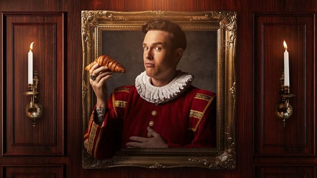 The Celebrity Traitors: Uncloaked