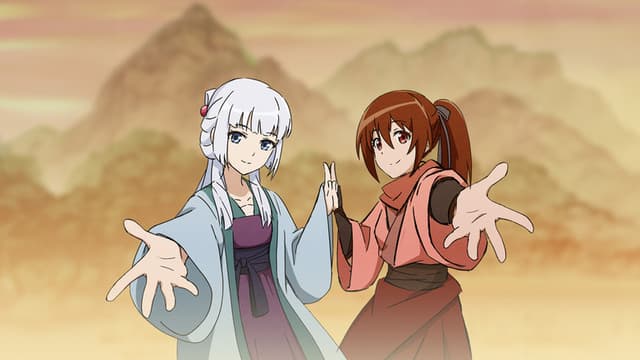 Soulmate Adventure