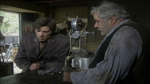 Quando os Lobos Uivam