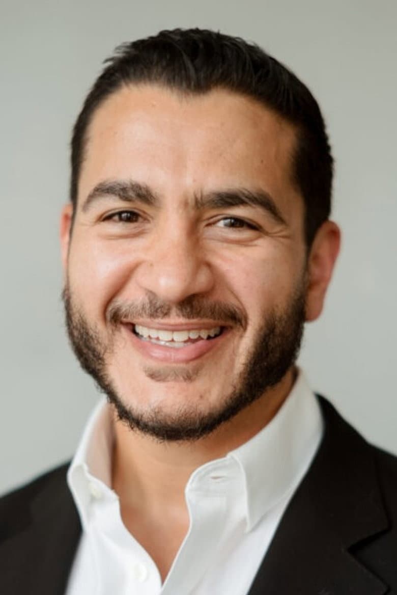 Abdul El-Sayed