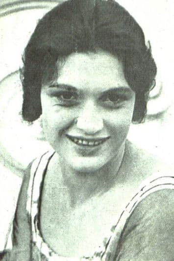 Antônia Denegri