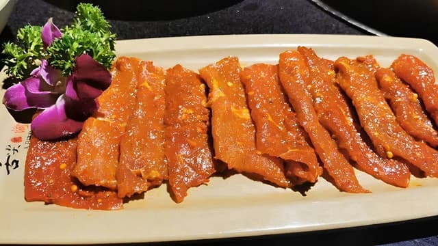A Bite of China