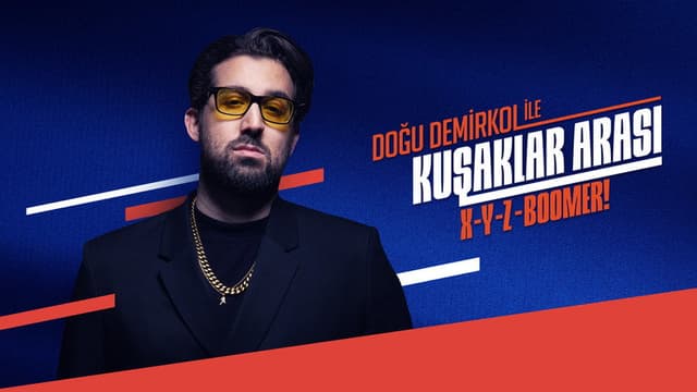 Intergenerational with Doğu