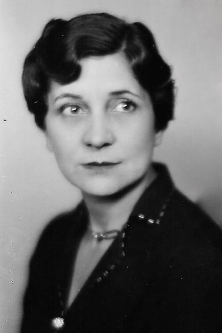 Frances Hatton