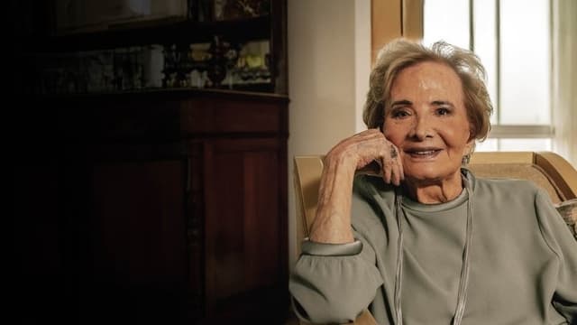 Tributo: Glória Menezes