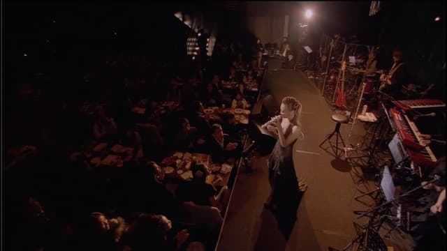 KODA KUMI ETERNITY  ～Love & Songs～ at Billboard Live Tokyo