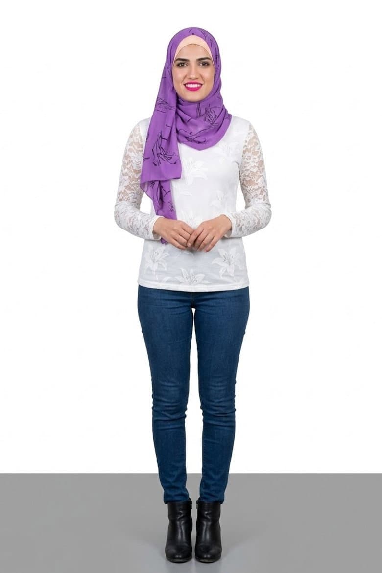 Randa El Shanqiry