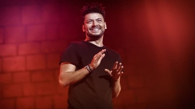 Kev Adams : La Dernière en direct