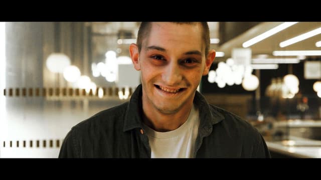 Song of the Slaughterhouse