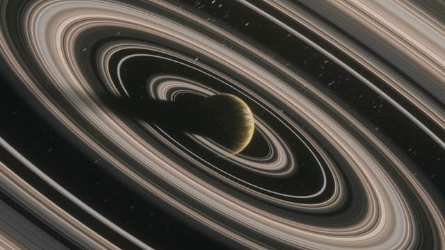 The Sights of Space: A Voyage to Spectacular Alien Worlds